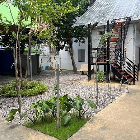 Por Chey Guesthouse Μπατταμπάνγκ Εξωτερικό φωτογραφία