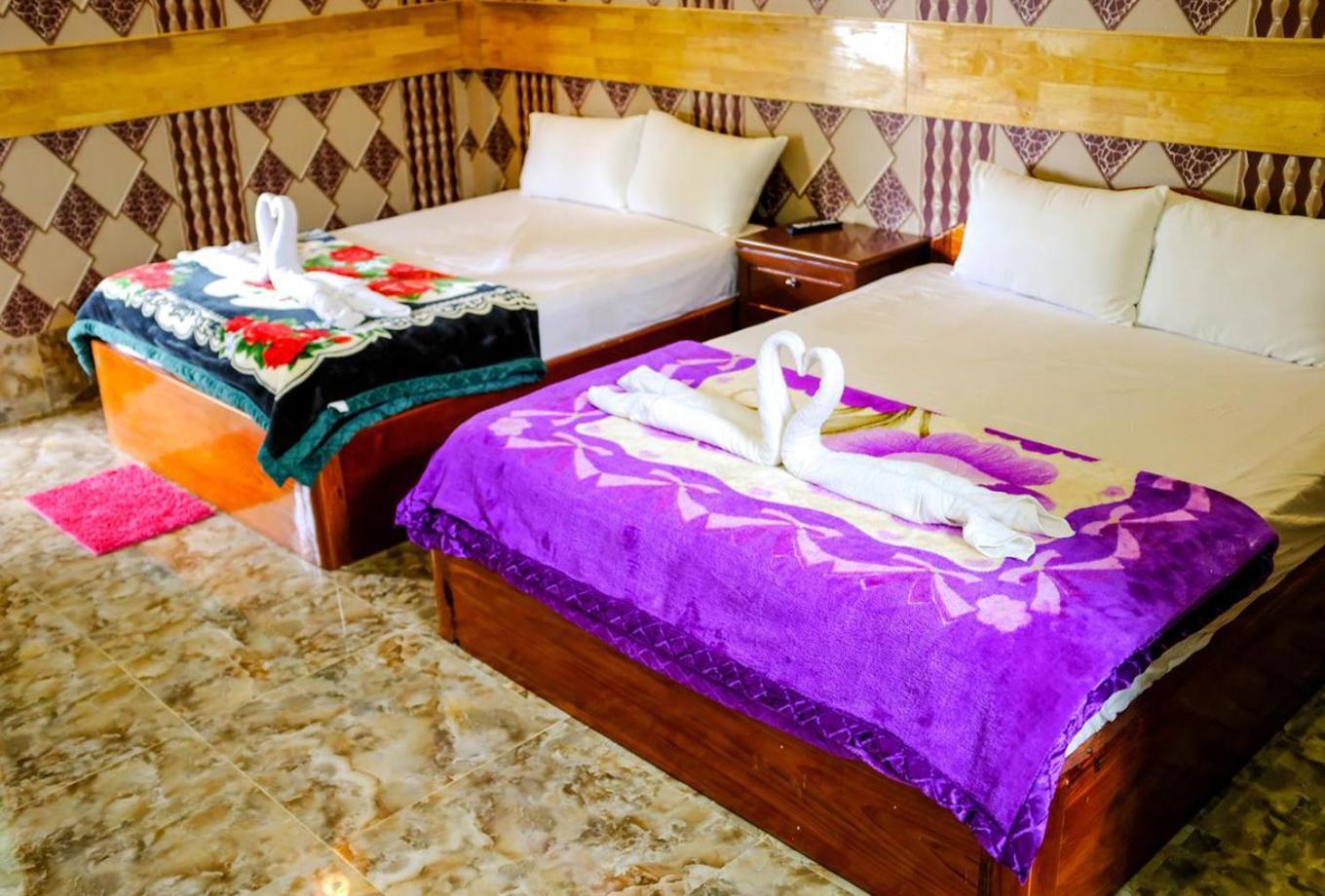 Por Chey Guesthouse Μπατταμπάνγκ Εξωτερικό φωτογραφία