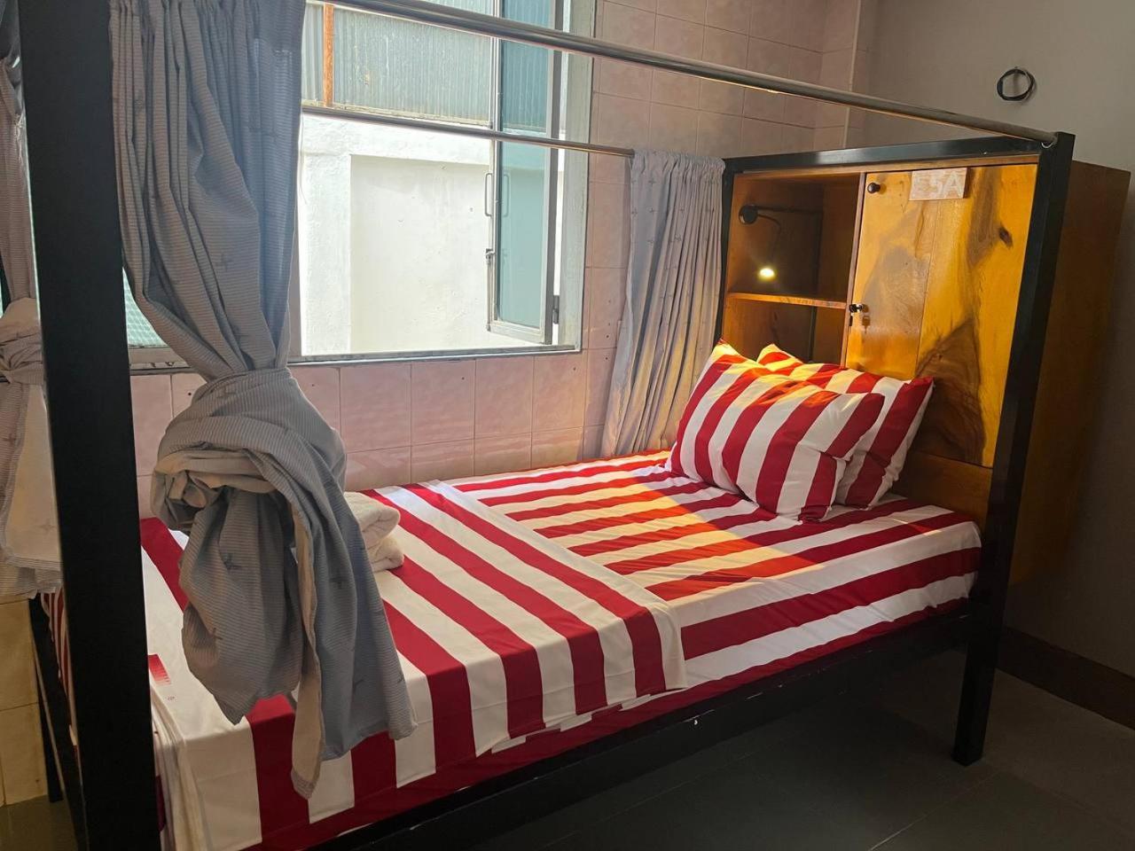 Por Chey Guesthouse Μπατταμπάνγκ Εξωτερικό φωτογραφία