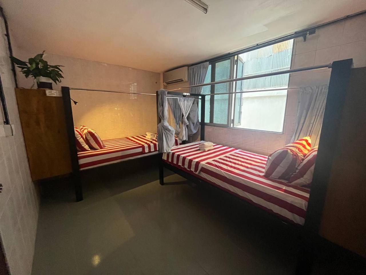 Por Chey Guesthouse Μπατταμπάνγκ Εξωτερικό φωτογραφία