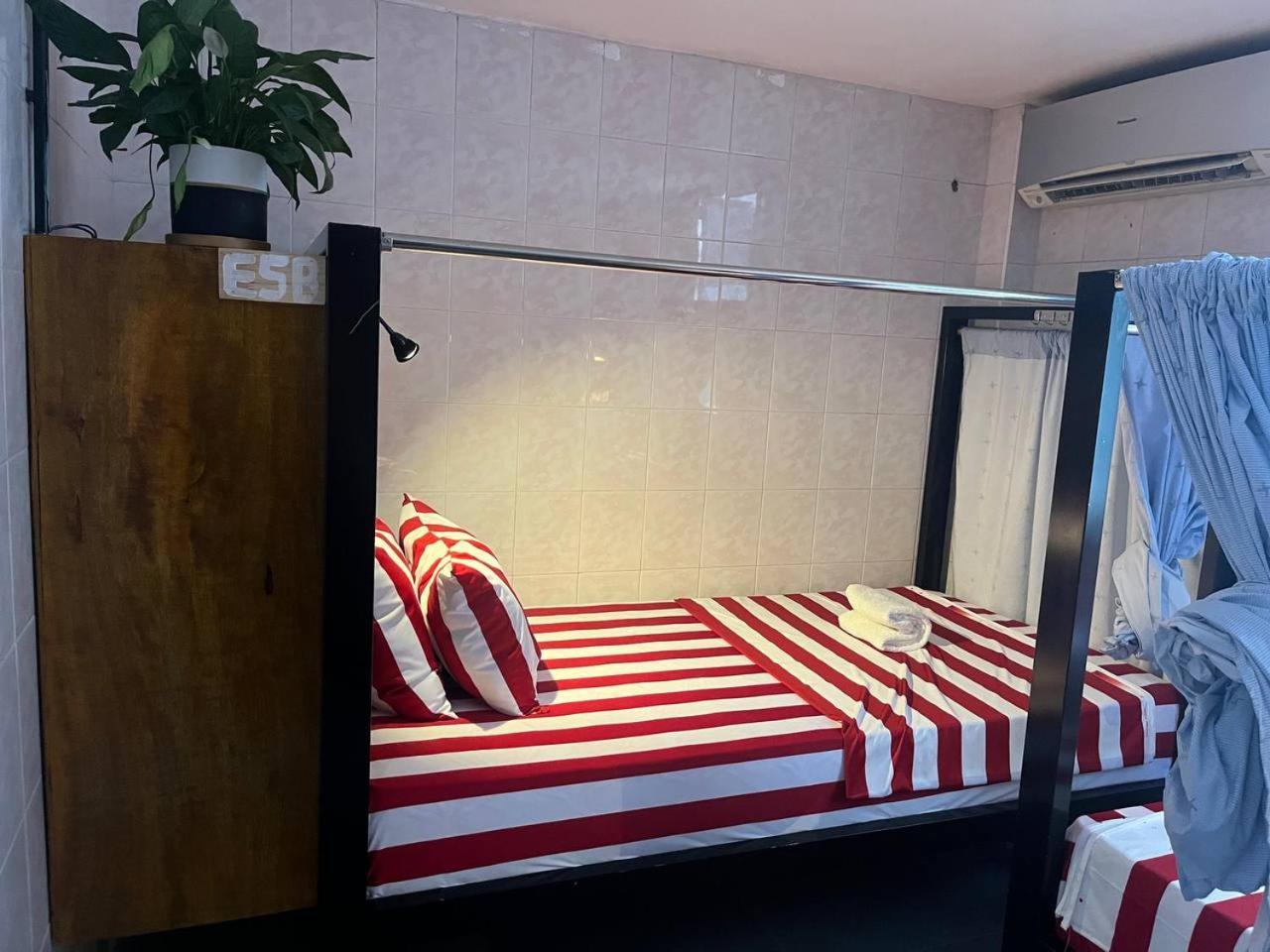 Por Chey Guesthouse Μπατταμπάνγκ Εξωτερικό φωτογραφία