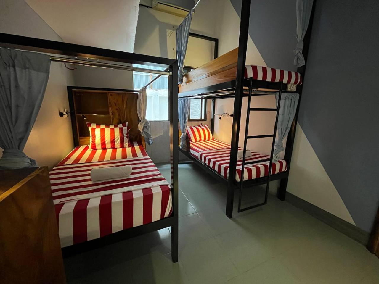 Por Chey Guesthouse Μπατταμπάνγκ Εξωτερικό φωτογραφία