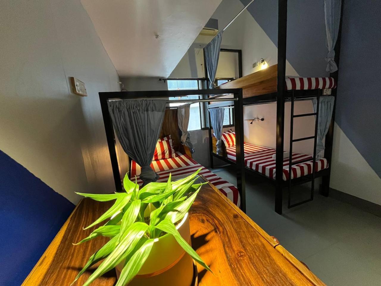 Por Chey Guesthouse Μπατταμπάνγκ Εξωτερικό φωτογραφία