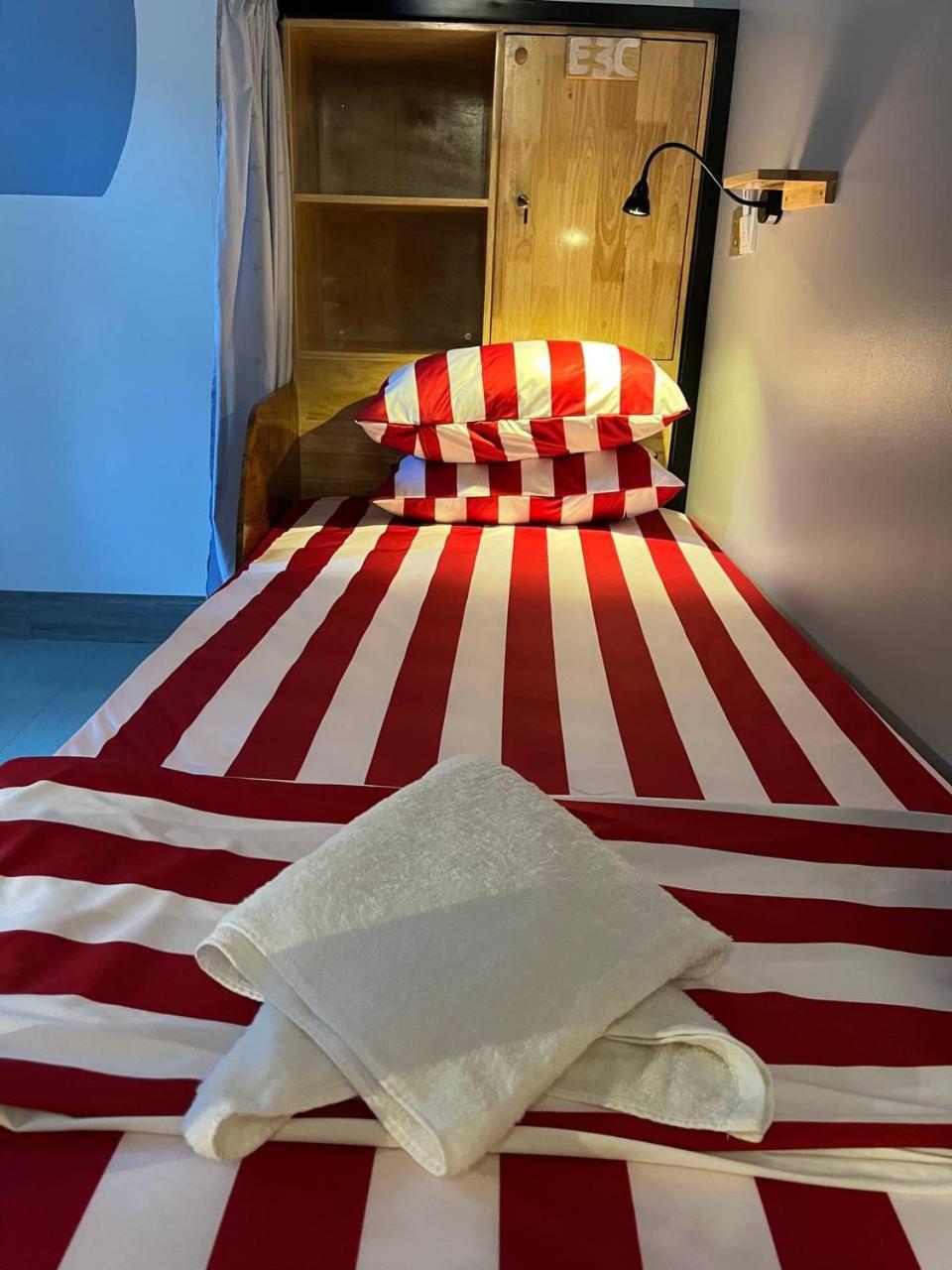 Por Chey Guesthouse Μπατταμπάνγκ Εξωτερικό φωτογραφία