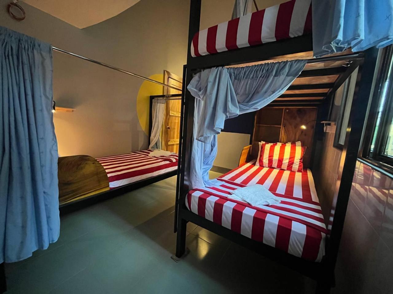 Por Chey Guesthouse Μπατταμπάνγκ Εξωτερικό φωτογραφία