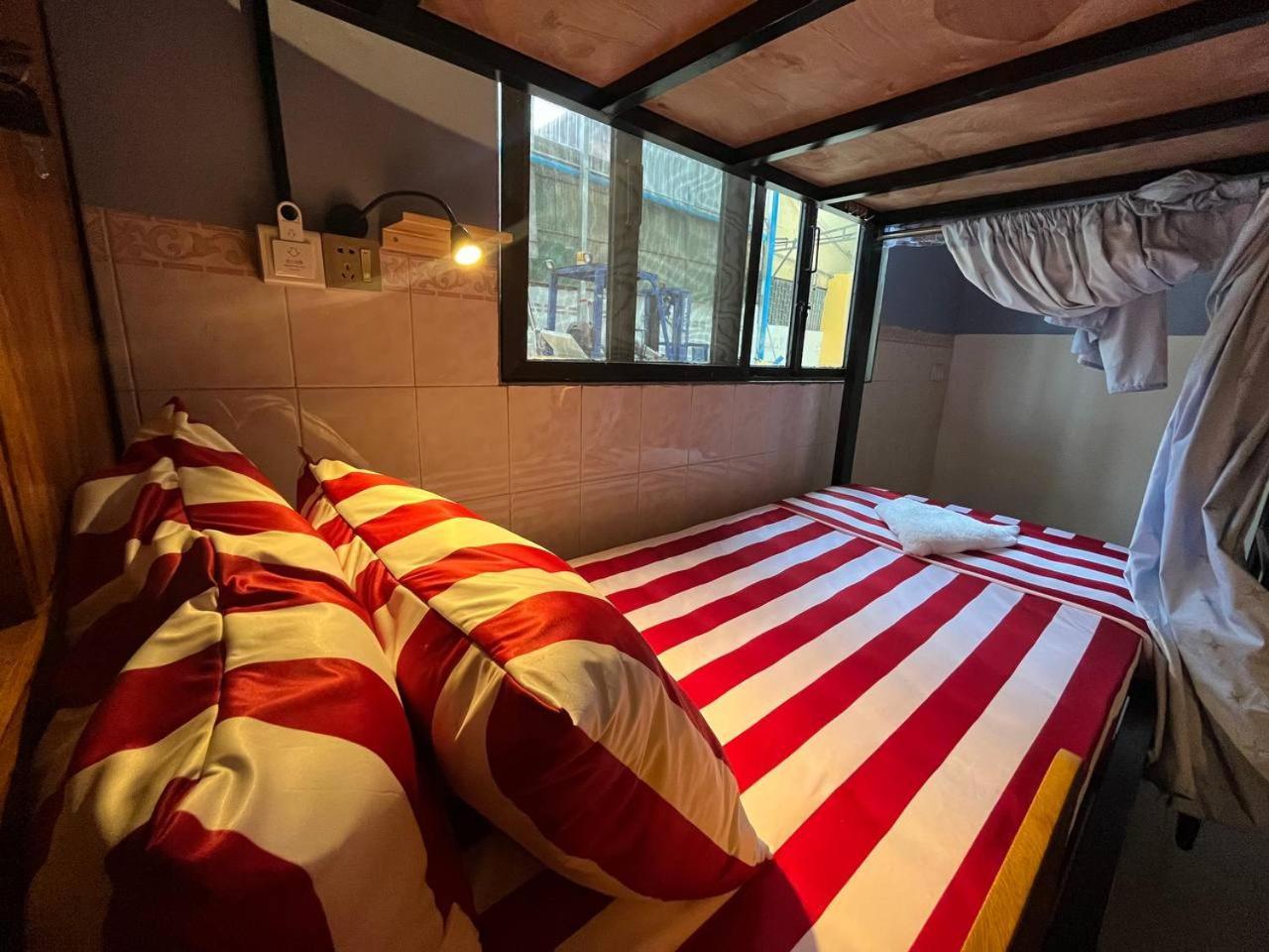 Por Chey Guesthouse Μπατταμπάνγκ Εξωτερικό φωτογραφία