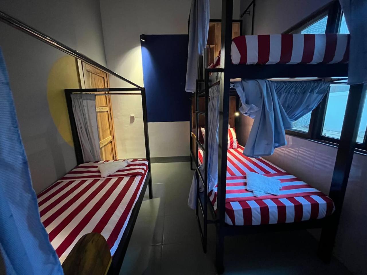 Por Chey Guesthouse Μπατταμπάνγκ Εξωτερικό φωτογραφία