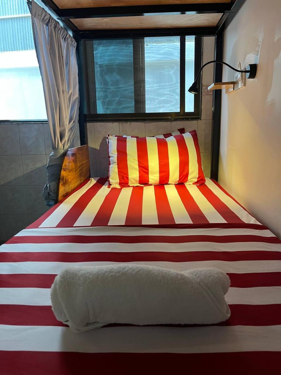 Por Chey Guesthouse Μπατταμπάνγκ Εξωτερικό φωτογραφία
