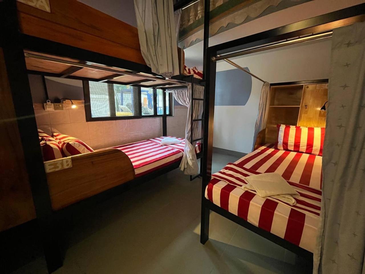 Por Chey Guesthouse Μπατταμπάνγκ Εξωτερικό φωτογραφία