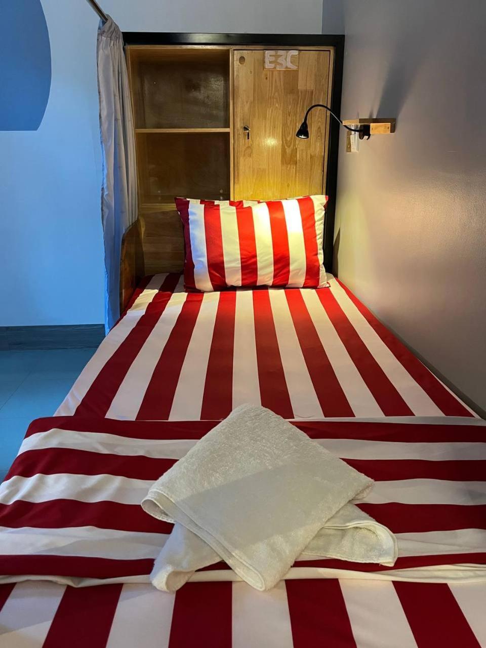Por Chey Guesthouse Μπατταμπάνγκ Εξωτερικό φωτογραφία