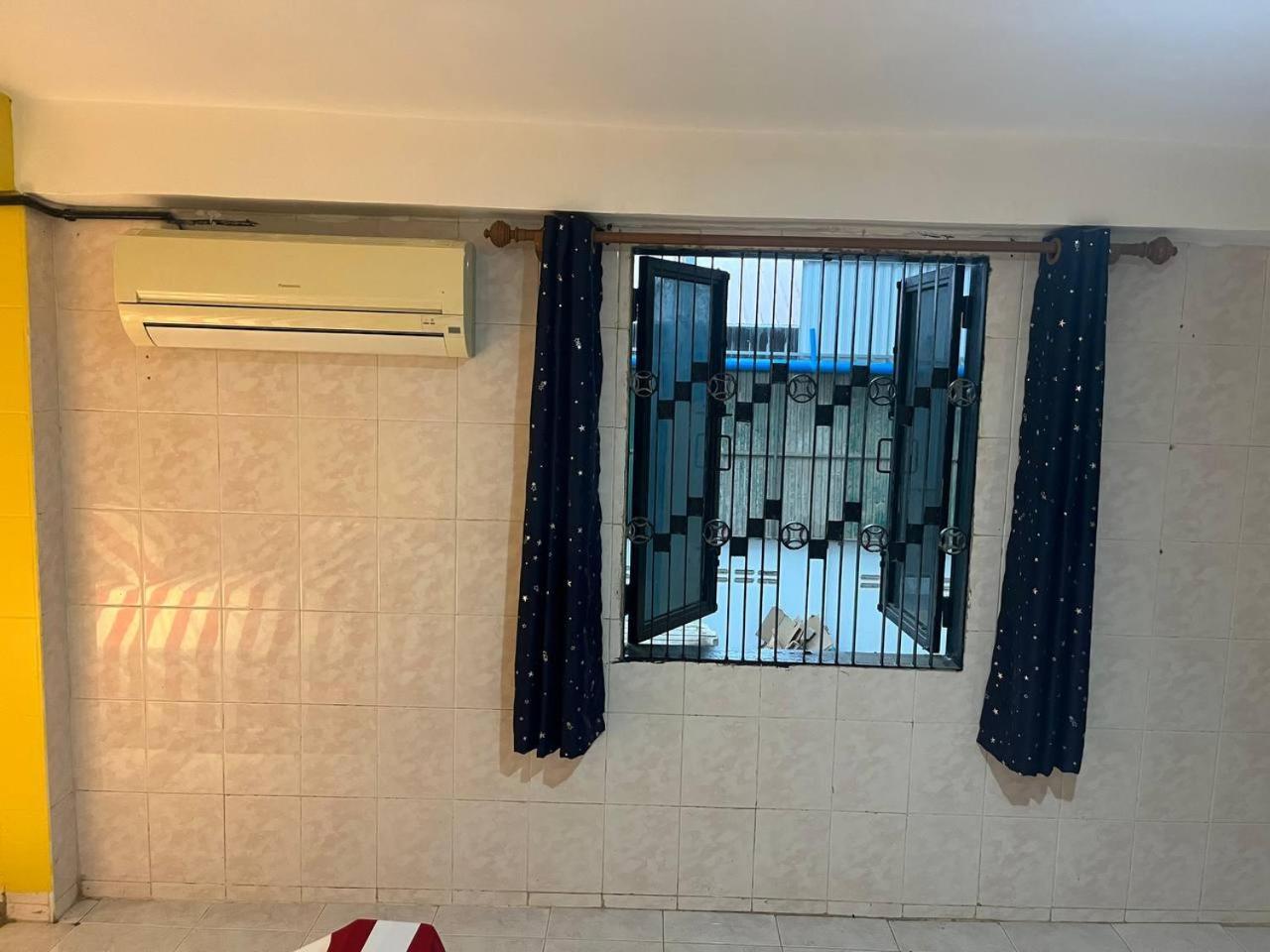 Por Chey Guesthouse Μπατταμπάνγκ Εξωτερικό φωτογραφία