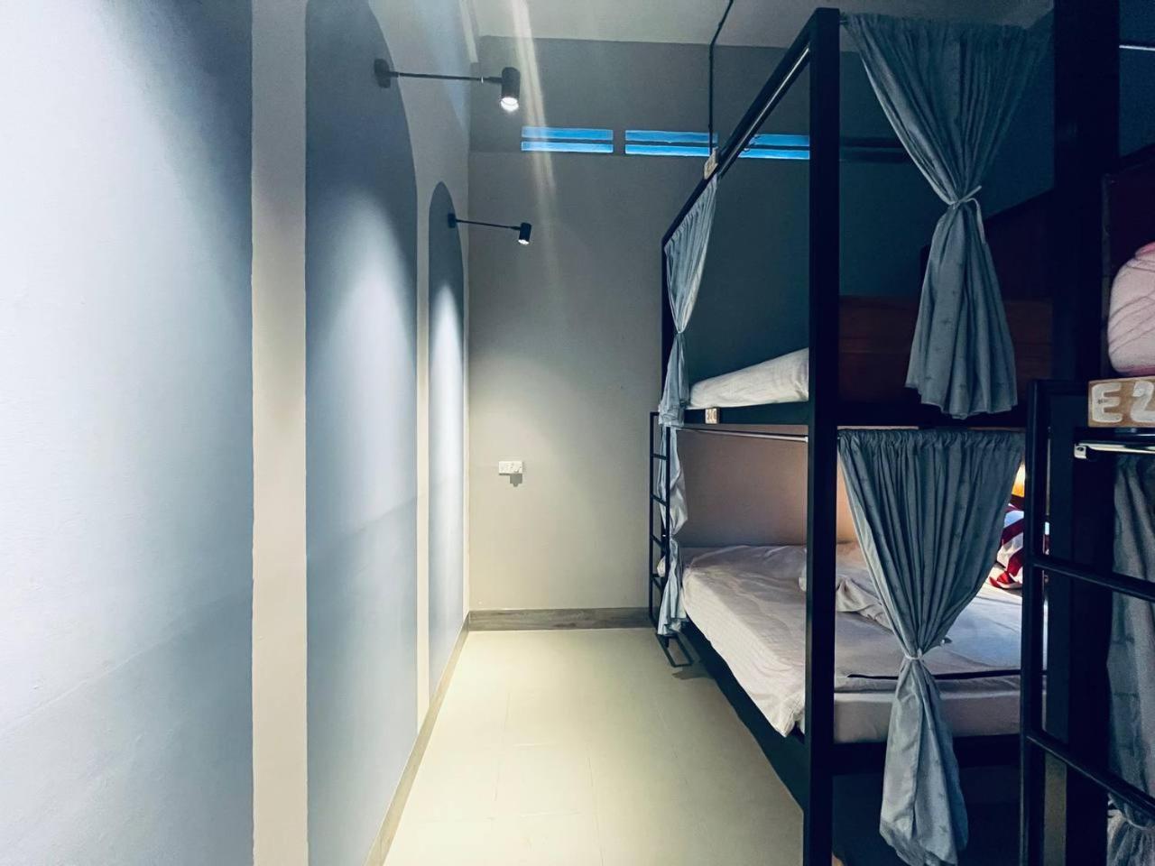 Por Chey Guesthouse Μπατταμπάνγκ Εξωτερικό φωτογραφία