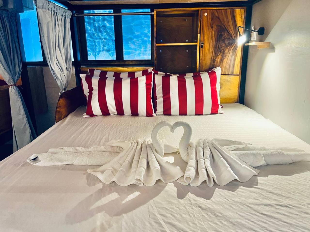 Por Chey Guesthouse Μπατταμπάνγκ Εξωτερικό φωτογραφία
