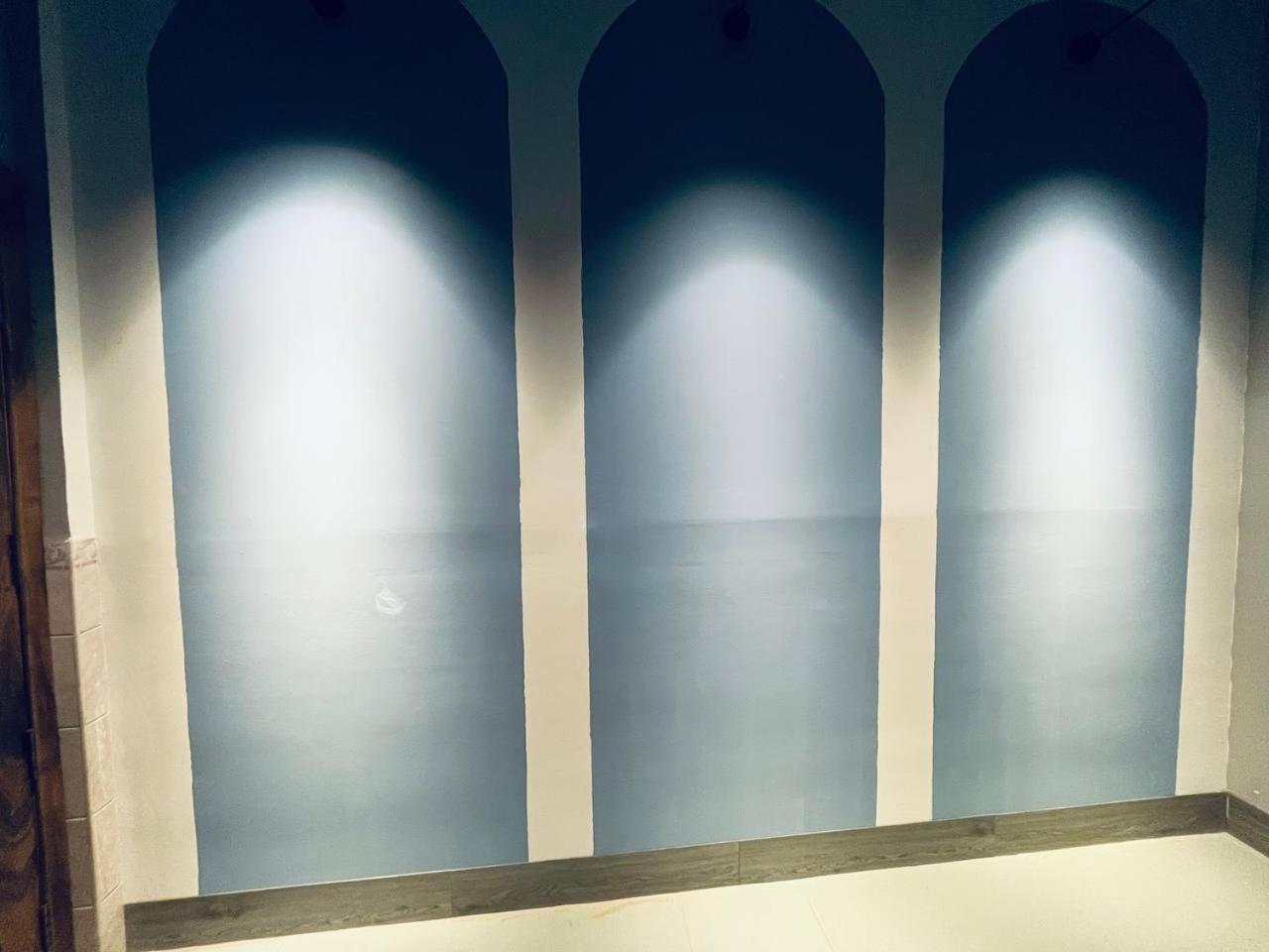 Por Chey Guesthouse Μπατταμπάνγκ Εξωτερικό φωτογραφία