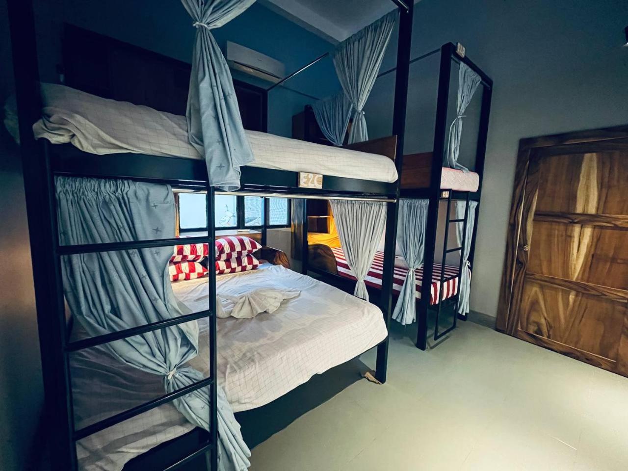 Por Chey Guesthouse Μπατταμπάνγκ Εξωτερικό φωτογραφία