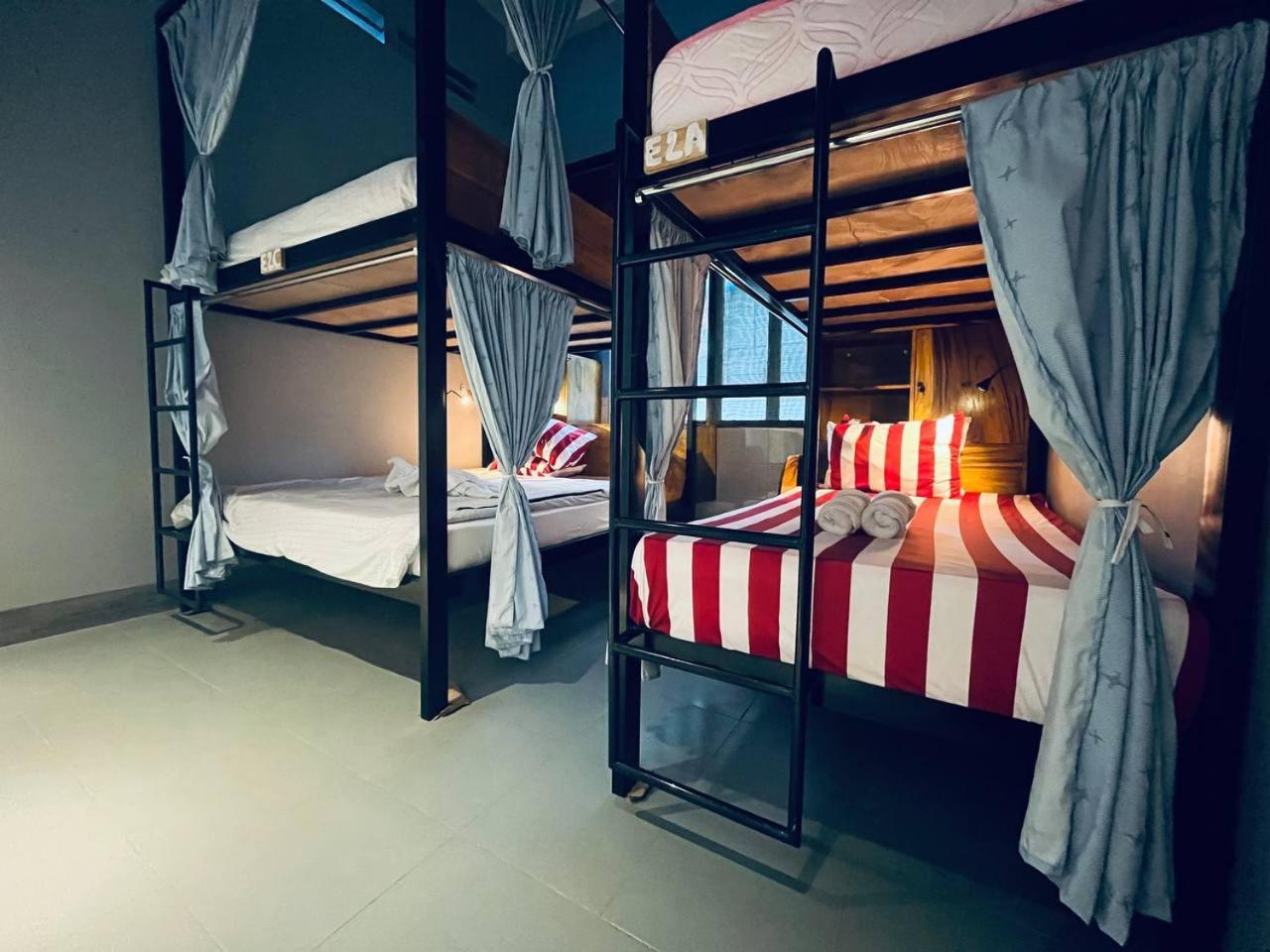 Por Chey Guesthouse Μπατταμπάνγκ Εξωτερικό φωτογραφία