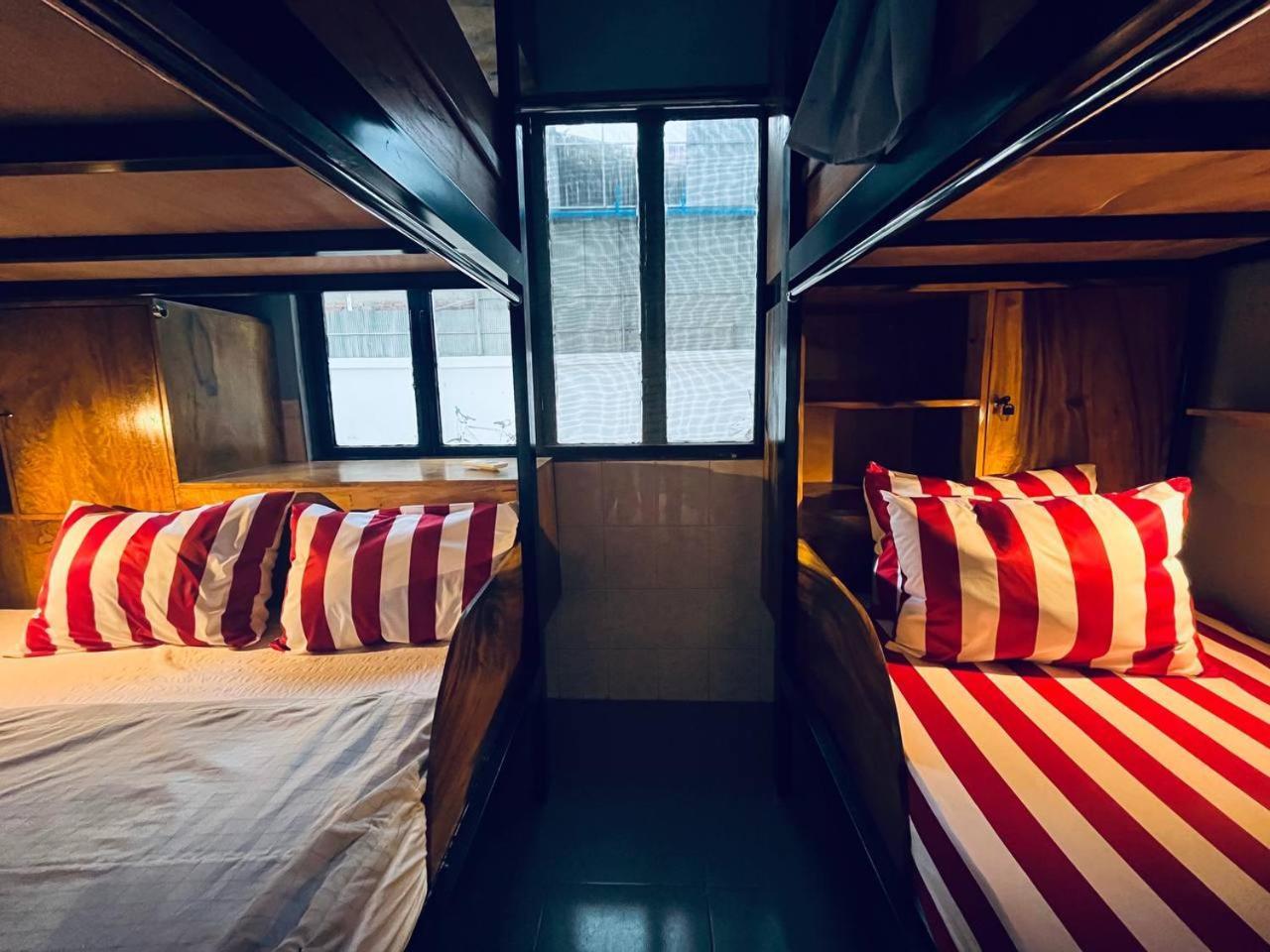 Por Chey Guesthouse Μπατταμπάνγκ Εξωτερικό φωτογραφία