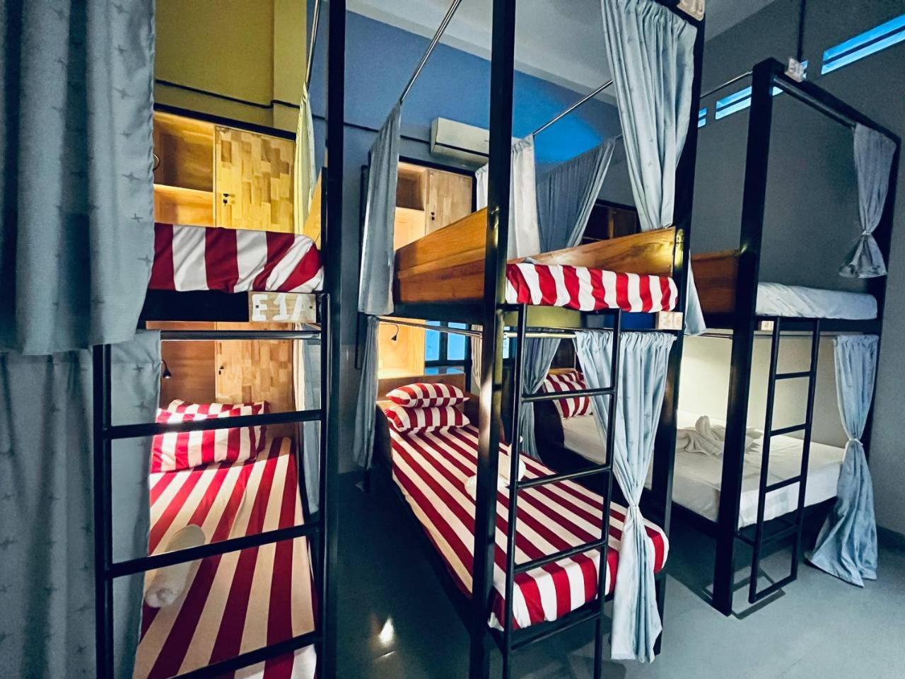 Por Chey Guesthouse Μπατταμπάνγκ Εξωτερικό φωτογραφία