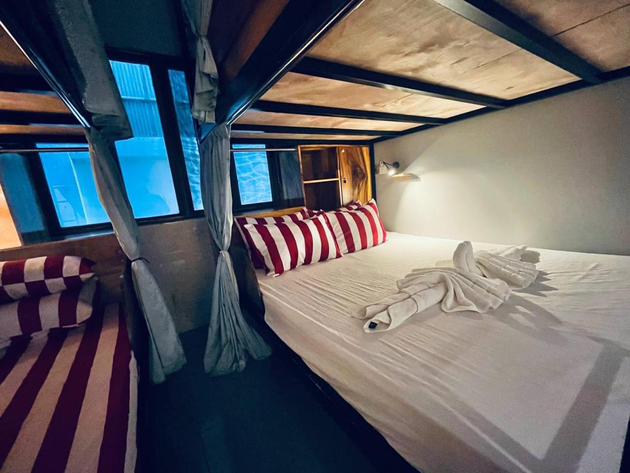 Por Chey Guesthouse Μπατταμπάνγκ Εξωτερικό φωτογραφία