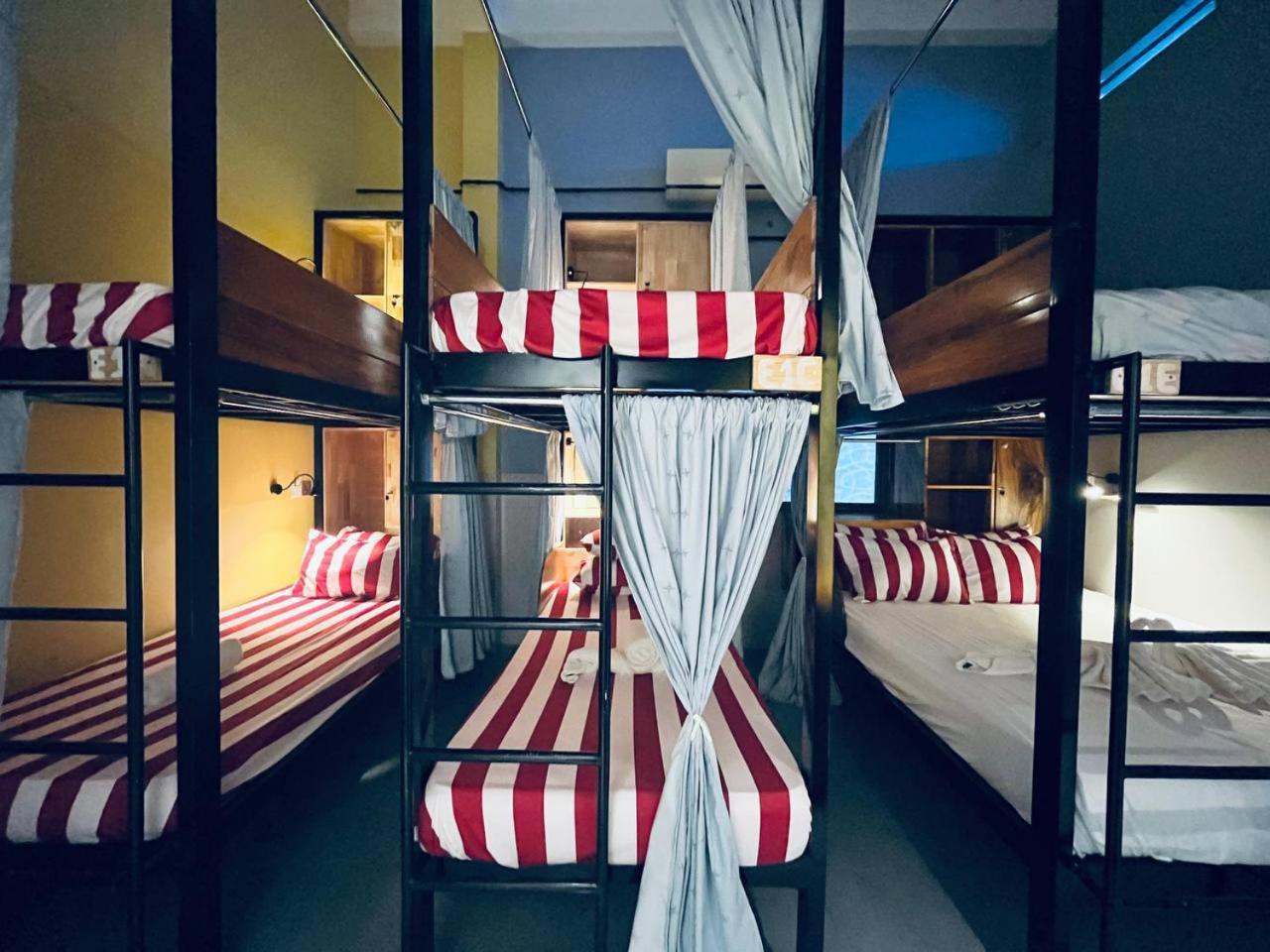Por Chey Guesthouse Μπατταμπάνγκ Εξωτερικό φωτογραφία
