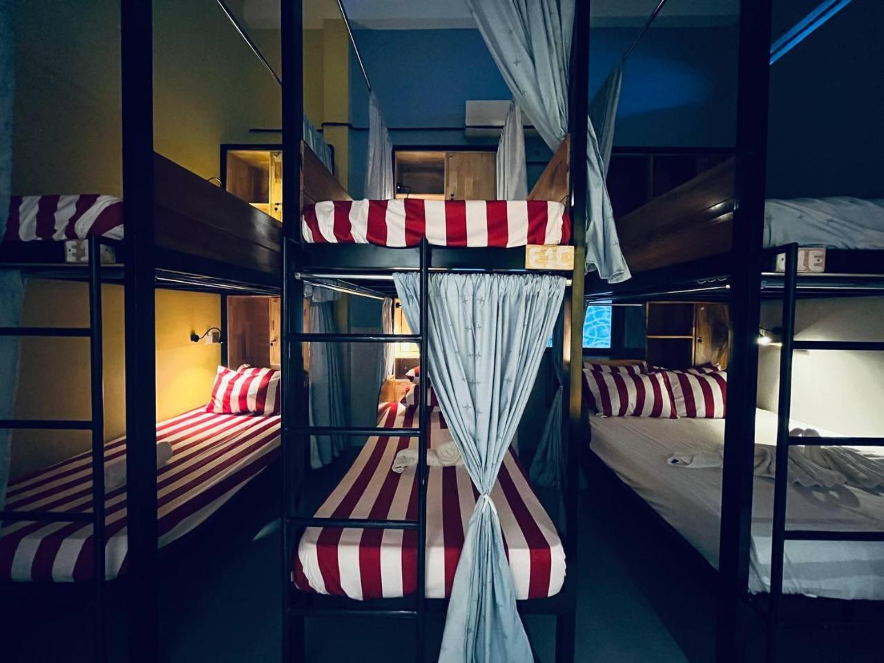 Por Chey Guesthouse Μπατταμπάνγκ Εξωτερικό φωτογραφία
