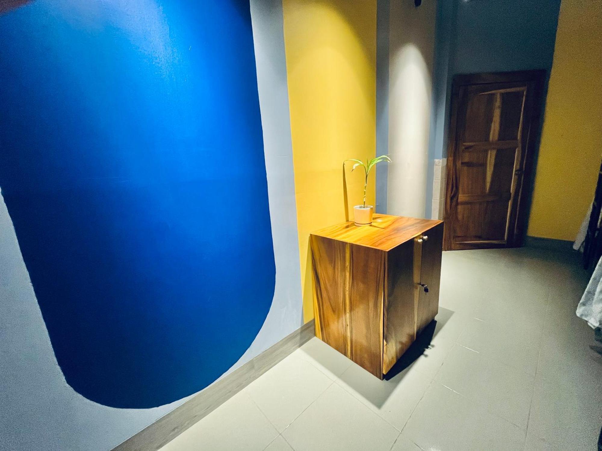 Por Chey Guesthouse Μπατταμπάνγκ Εξωτερικό φωτογραφία