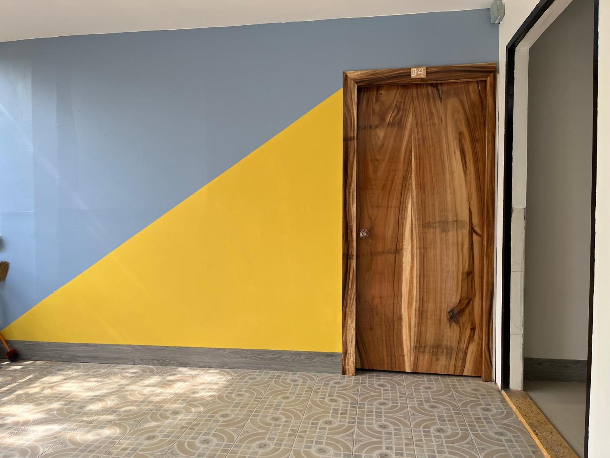 Por Chey Guesthouse Μπατταμπάνγκ Εξωτερικό φωτογραφία
