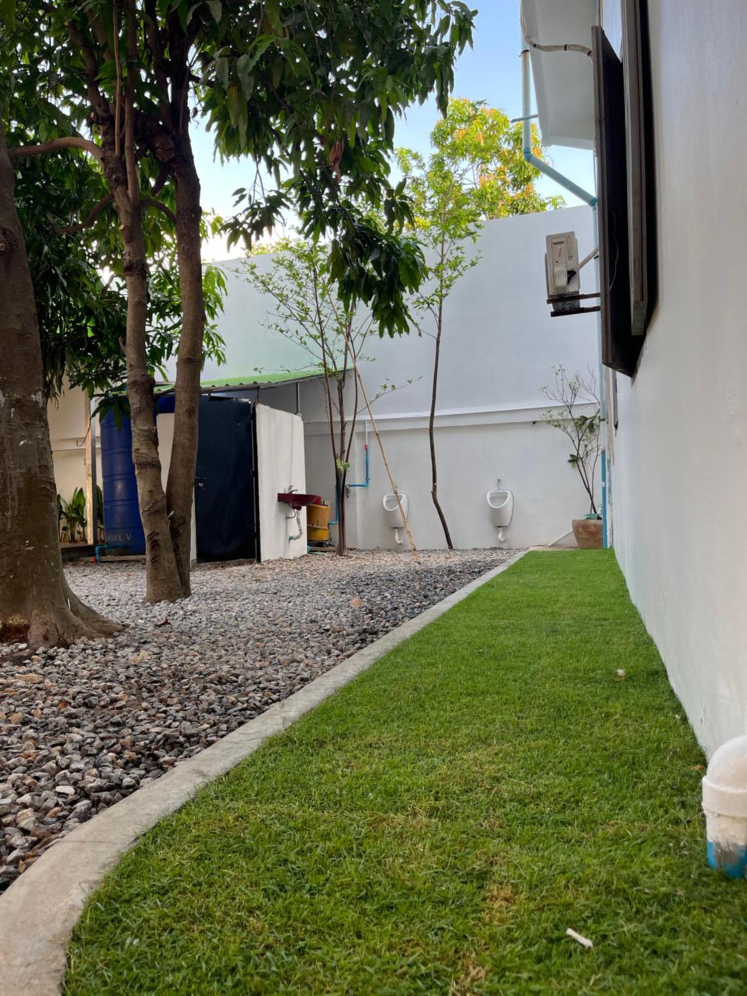 Por Chey Guesthouse Μπατταμπάνγκ Εξωτερικό φωτογραφία