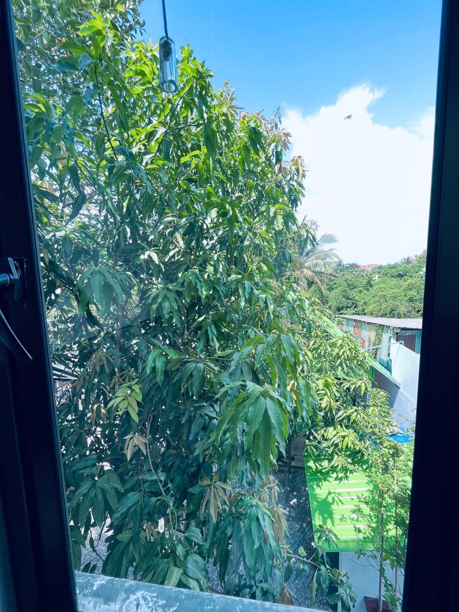 Por Chey Guesthouse Μπατταμπάνγκ Εξωτερικό φωτογραφία