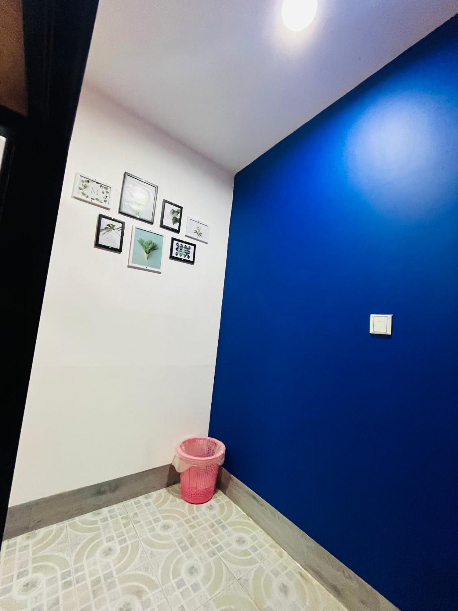 Por Chey Guesthouse Μπατταμπάνγκ Εξωτερικό φωτογραφία
