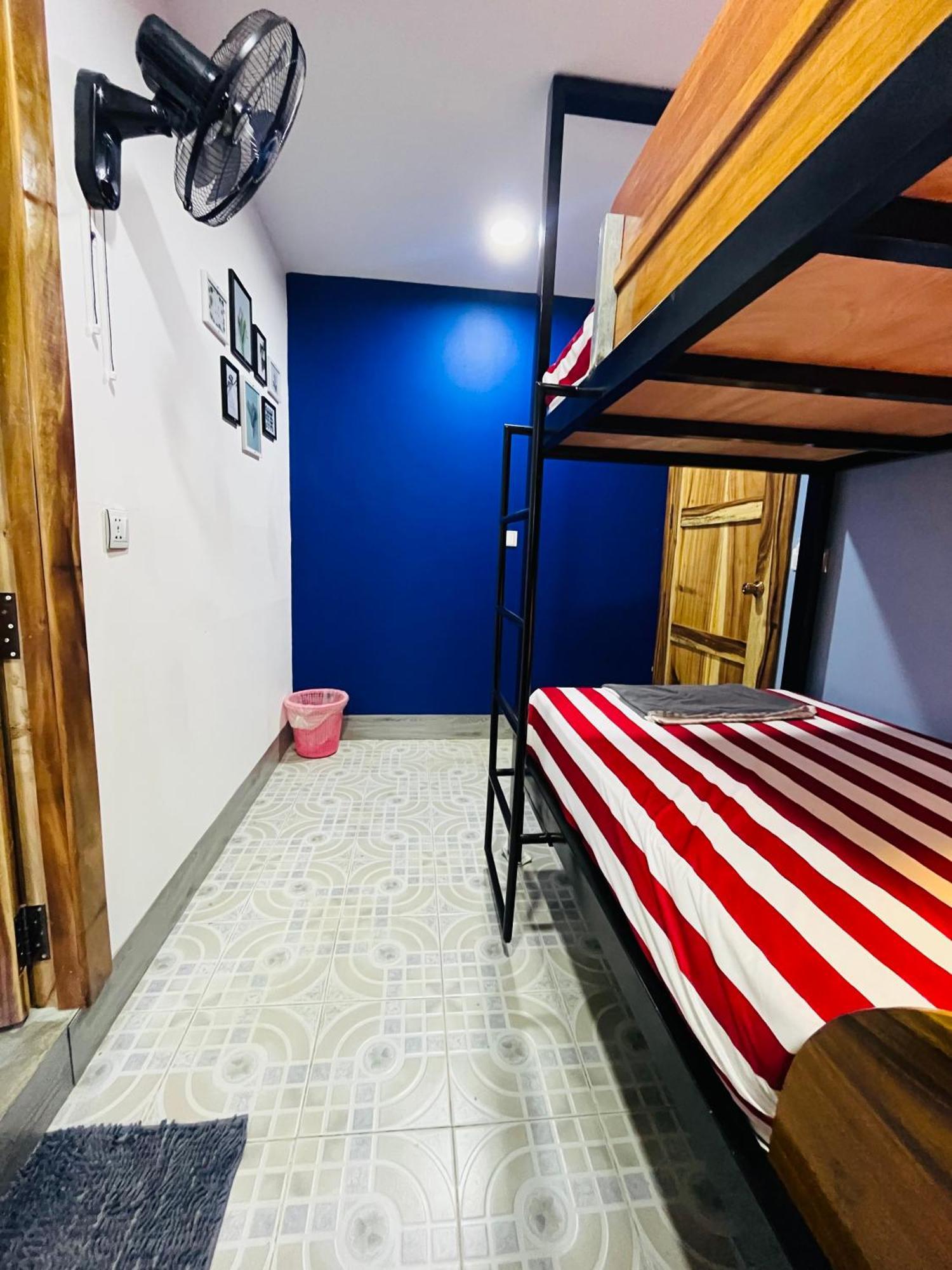 Por Chey Guesthouse Μπατταμπάνγκ Εξωτερικό φωτογραφία