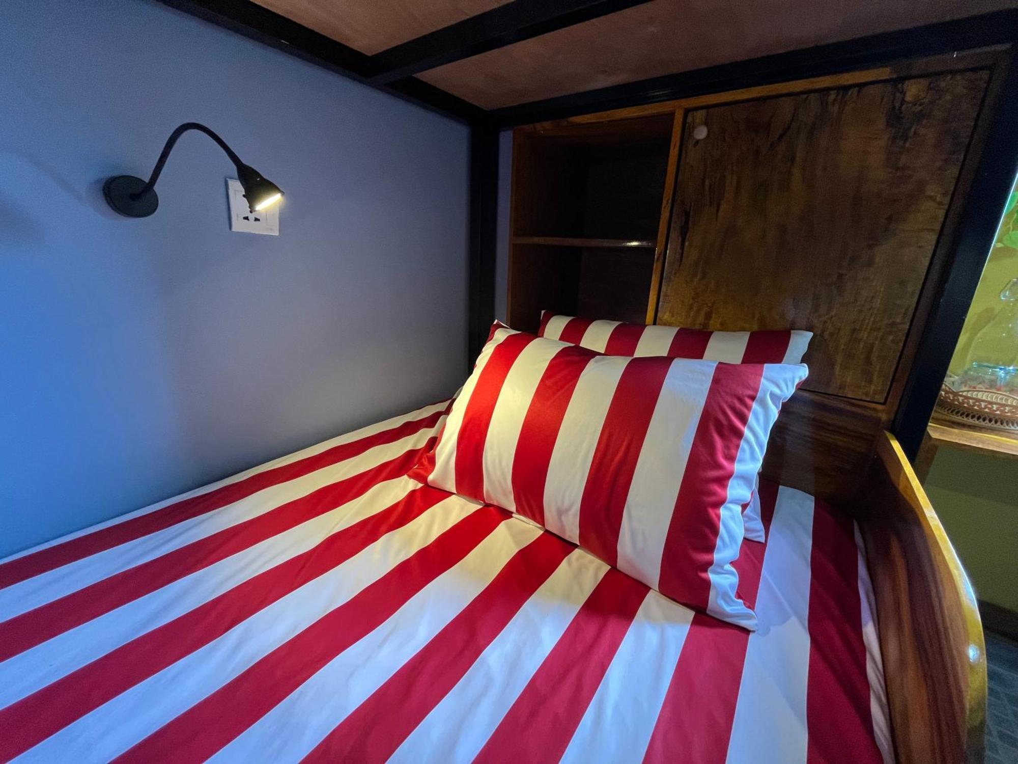 Por Chey Guesthouse Μπατταμπάνγκ Εξωτερικό φωτογραφία